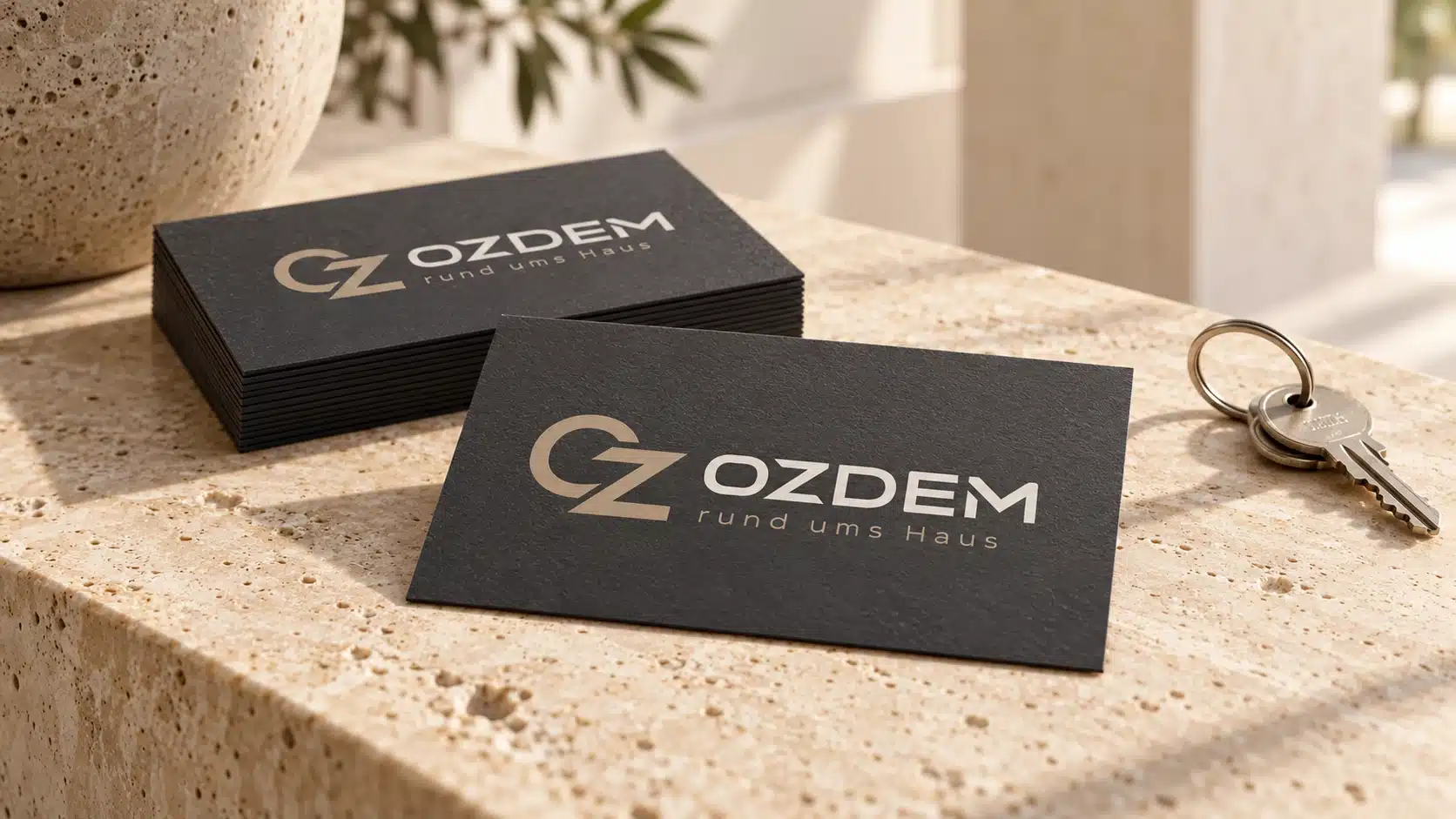 OZDEM – persönlicher Kontakt
